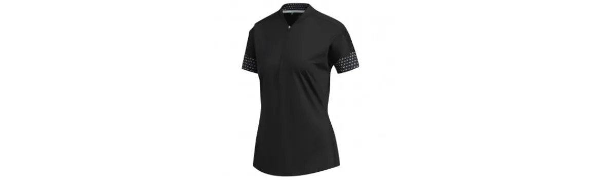 Polo 360 Printed Mujer-Adidas Discount
