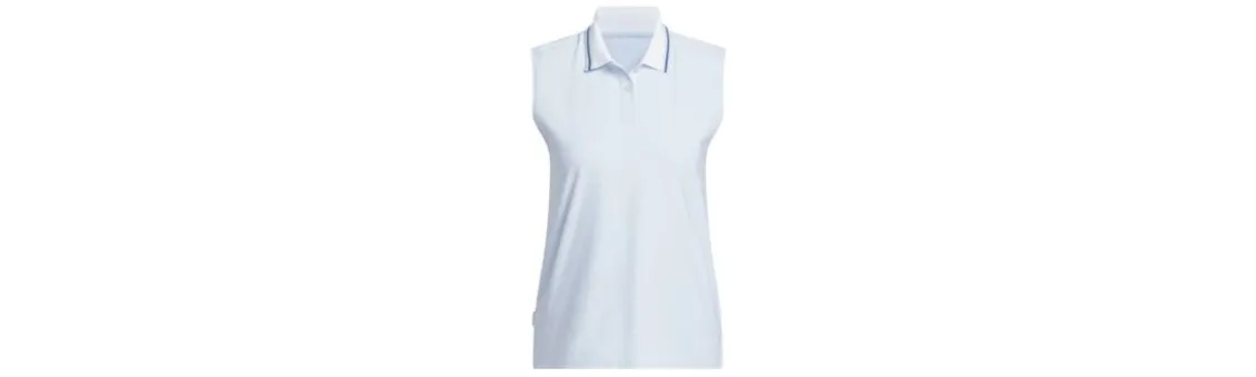 Polo Adidas Beyond Twistknit Lady