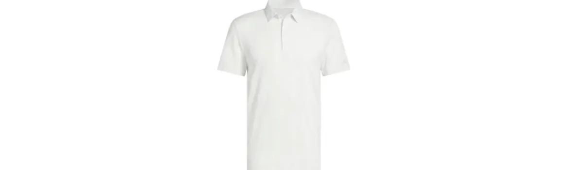 Polo Con Microtextura Ultimate 365-Adidas Sale
