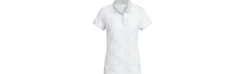 Polo Adidas estampado Ultimate 365 Lady