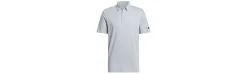 Polo Adidas Go-To Mini Crest Print