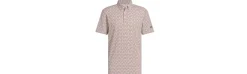 Polo Go-To Rayas Estampadas-Adidas Discount