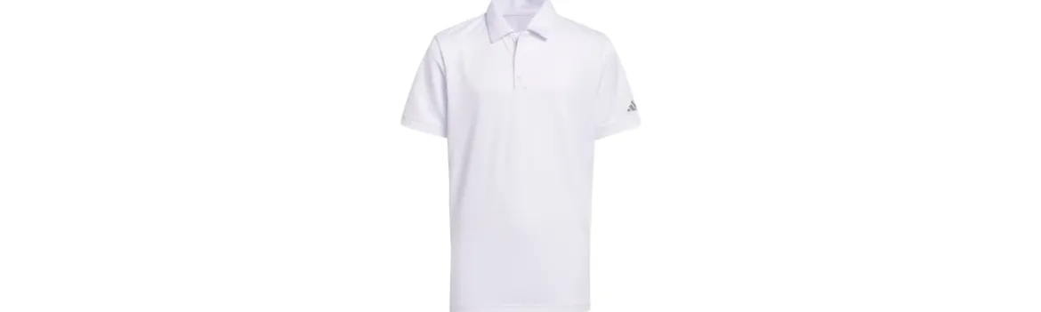 Polo Performance Junior-Adidas Discount