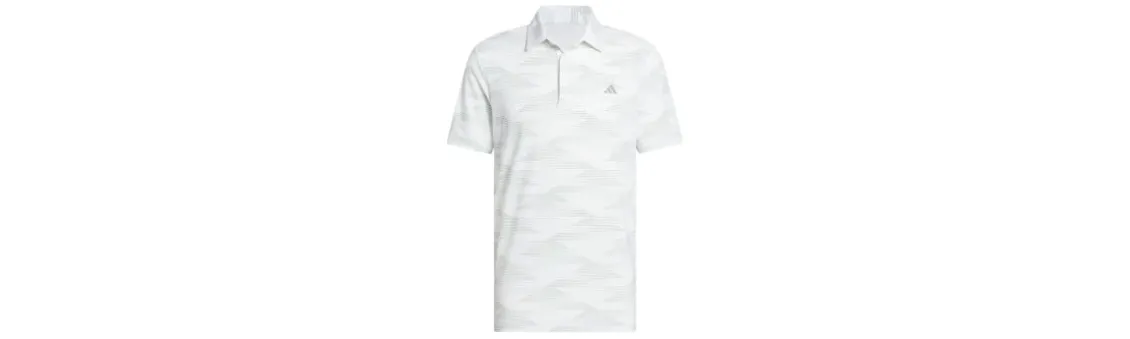 Polo Adidas SPD JF