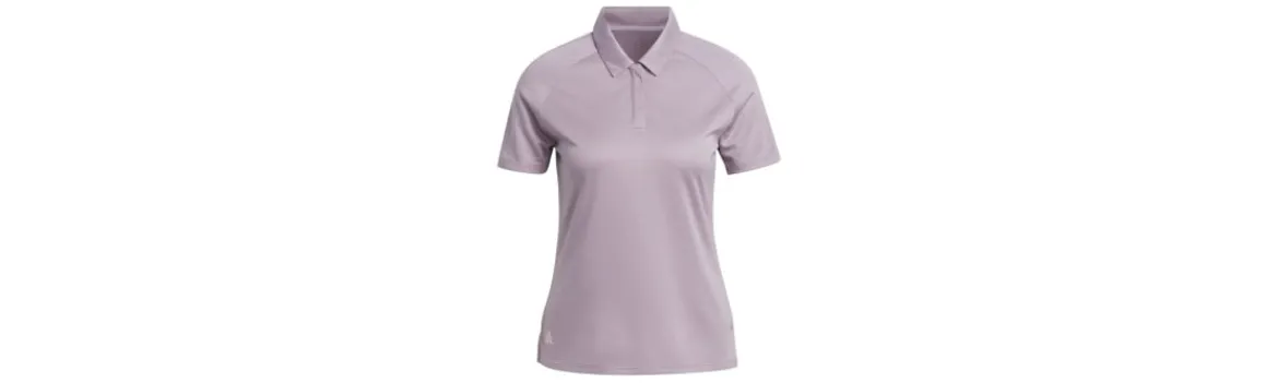 Polo Ultimate 365 Heat.RDY Mujer-Adidas Discount
