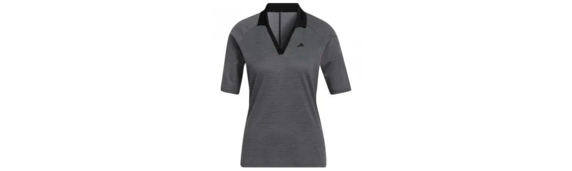 Polo Adidas Ultimate 365 Tour No Show Mujer