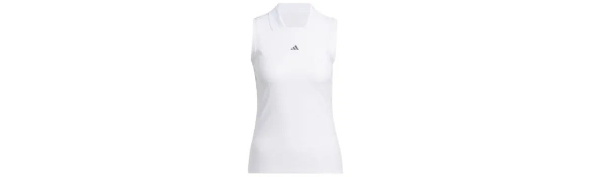 Polo Ultimate 365 Twistknit Mujer-Adidas Discount