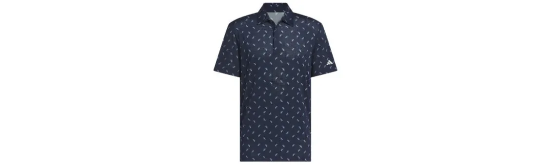 Polo Adidas Ultimate MSH