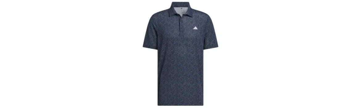 Polo Ultimate365 MSH-Adidas