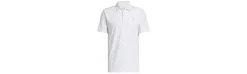 Polo Ultimate365+ Soft Print-Adidas Hot