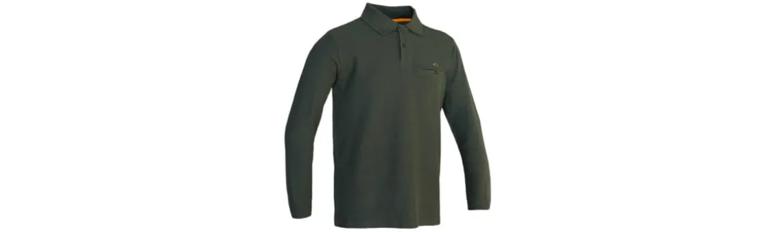 Polo Benisport Piqué