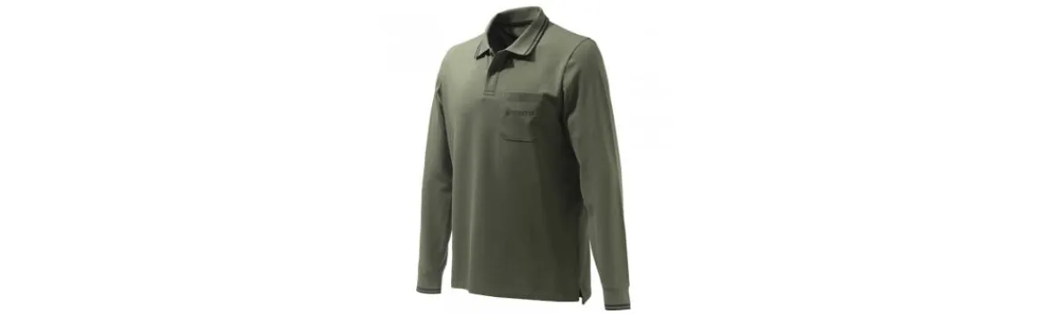 Polo Airmesh-Beretta Best