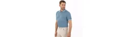 Polo BR Ethan Dove