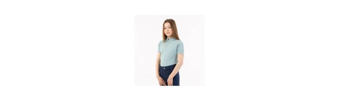 Polo BR Kady SS62 Eevolv Niño-BR Equestrian New