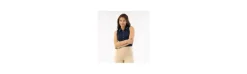 Polo BR sin mangas SS62 mujer Kiki-BR Equestrian