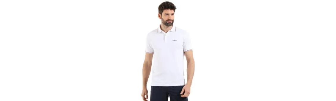 Polo Chervó Airton
