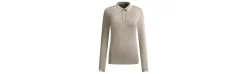 Polo Chervo ATMA Mujer