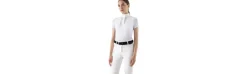 Polo concurso Equiline Eqglece mujer SS62