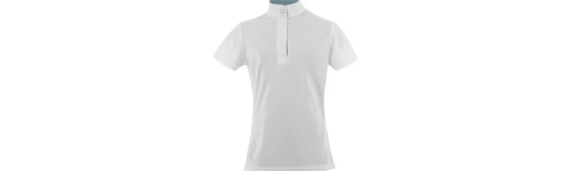 Polo Concurso Equitheme Betty Junior
