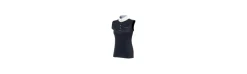 Polo Concurso Equi-Theme Mesh Sin Mangas Mujer