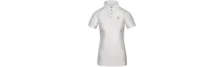 Polo Concurso Bonnie Mujer-Kingsland Hot