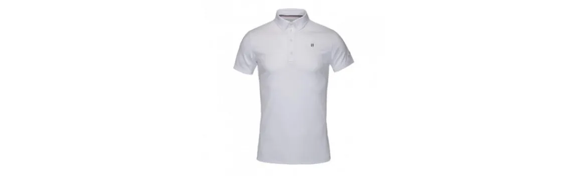 Polo Concurso Classic Hombre-Kingsland Outlet
