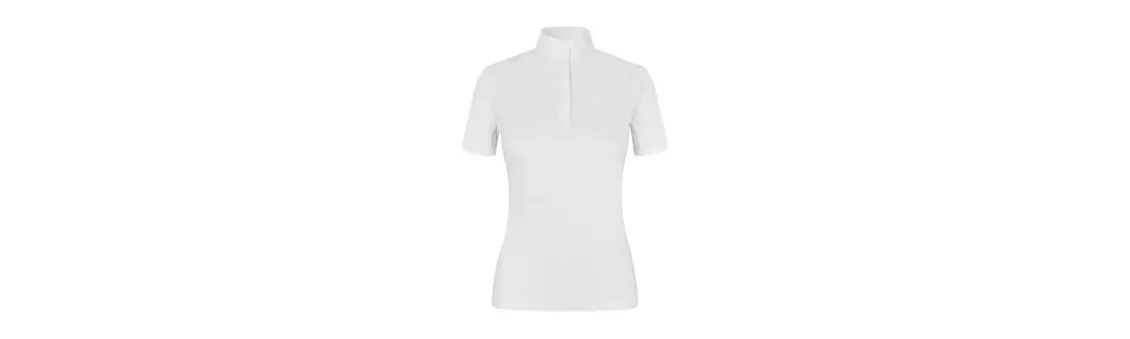 Polo concurso Kingsland KLLizzy mujer SS62