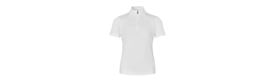 Polo concurso KLLily junior SS62-Kingsland New