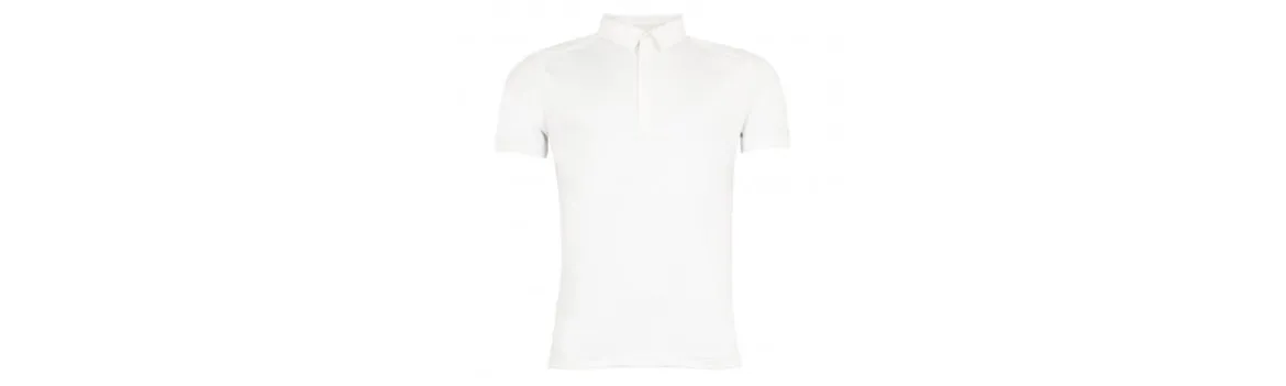 Polo de Concurso BR Toga Hombre-BR Equestrian Best