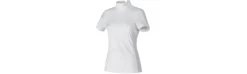 Polo de Concurso Equiline Eolka Mujer