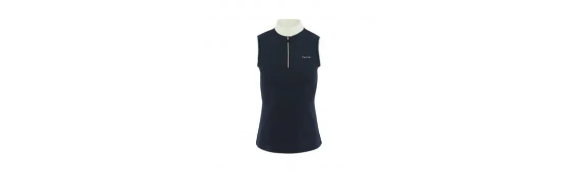 Polo de Concurso Equi-Theme Equit´M Mujer