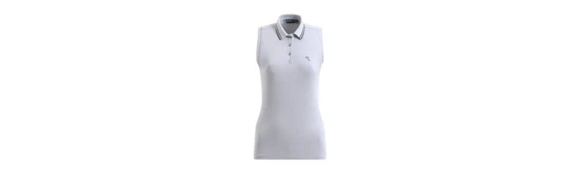Polo de Golf Chervó Amaca Mujer