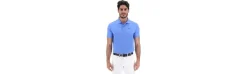 Polo de Golf Chervò Arevo Celeste-Chervo Discount