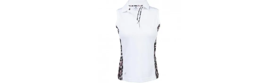Polo de Golf Daily Sports Karen-Alvarez Discount