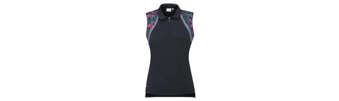 Polo de Golf Ping Ansie Mujer