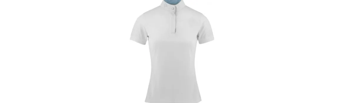 Polo de Malla Equithème Betty-Equi Theme Best