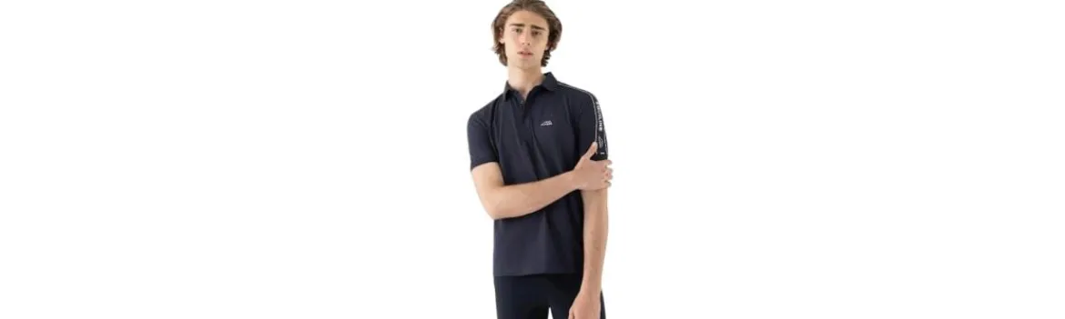 Polo Eqcravet SS62-Equiline Clearance