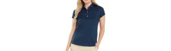 Polo FootJoy Estampado Floral Lady