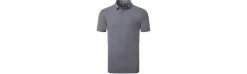 Polo FootJoy Heather Self Collar-Foot Joy Clearance