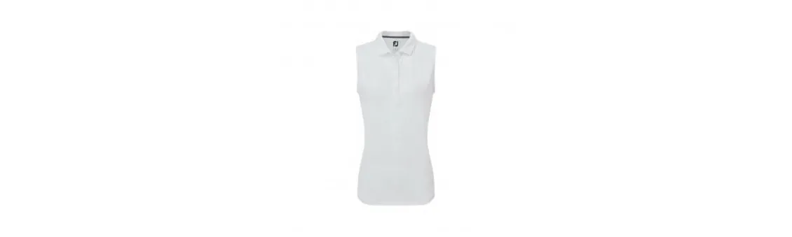Polo FootJoy Mesh Lady