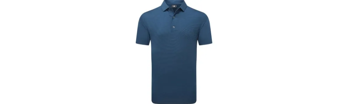 Polo FootJoy Microfeeder de Lisle