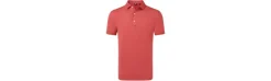 Polo FootJoy Solid Lisle-Foot Joy Sale