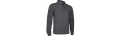 Polo Gris