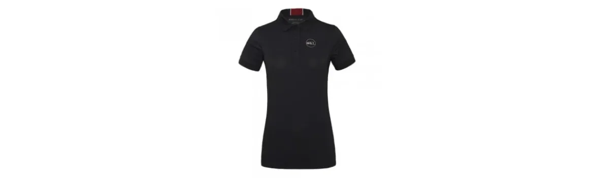 Polo Brinlee Mujer-Kingsland Outlet