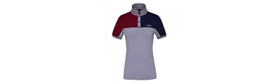 Polo Kingsland Kljaney Mujer