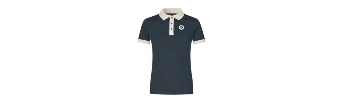 Polo KLLaura Junior SS62-Kingsland Outlet