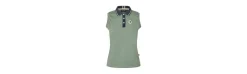 Polo Kingsland KLLaura sin mangas mujer SS62