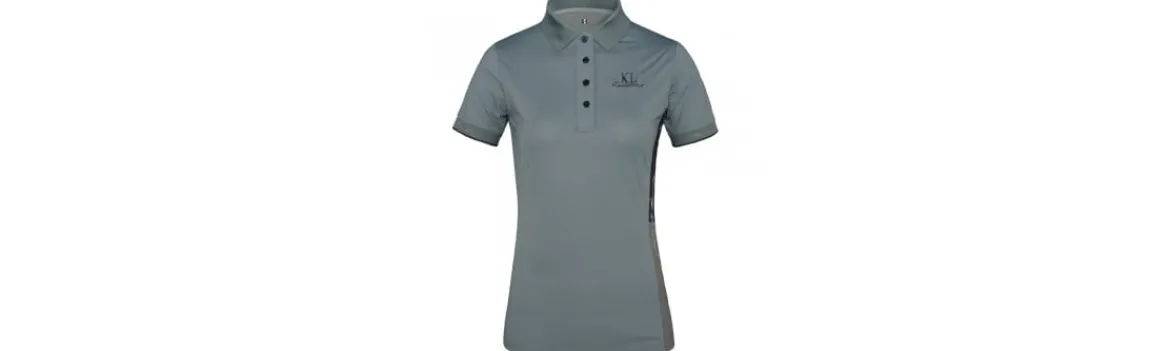 Polo KLtaylin Mujer-Kingsland Sale