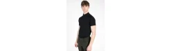 Polo Manga Corta Maximilian Hombre Code-Maximilian Equestrian