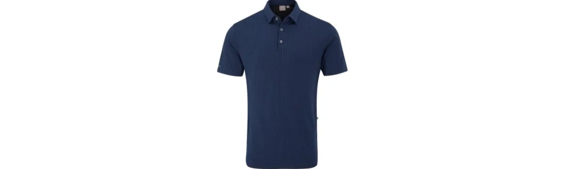 Polo Ping Hershel